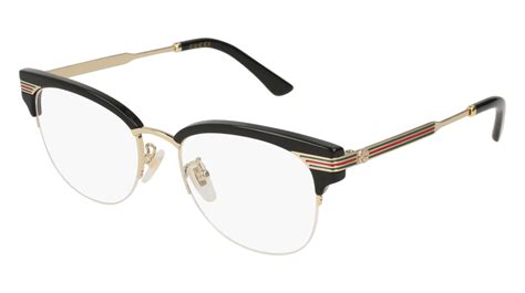 Gucci prescription eyeglass frames